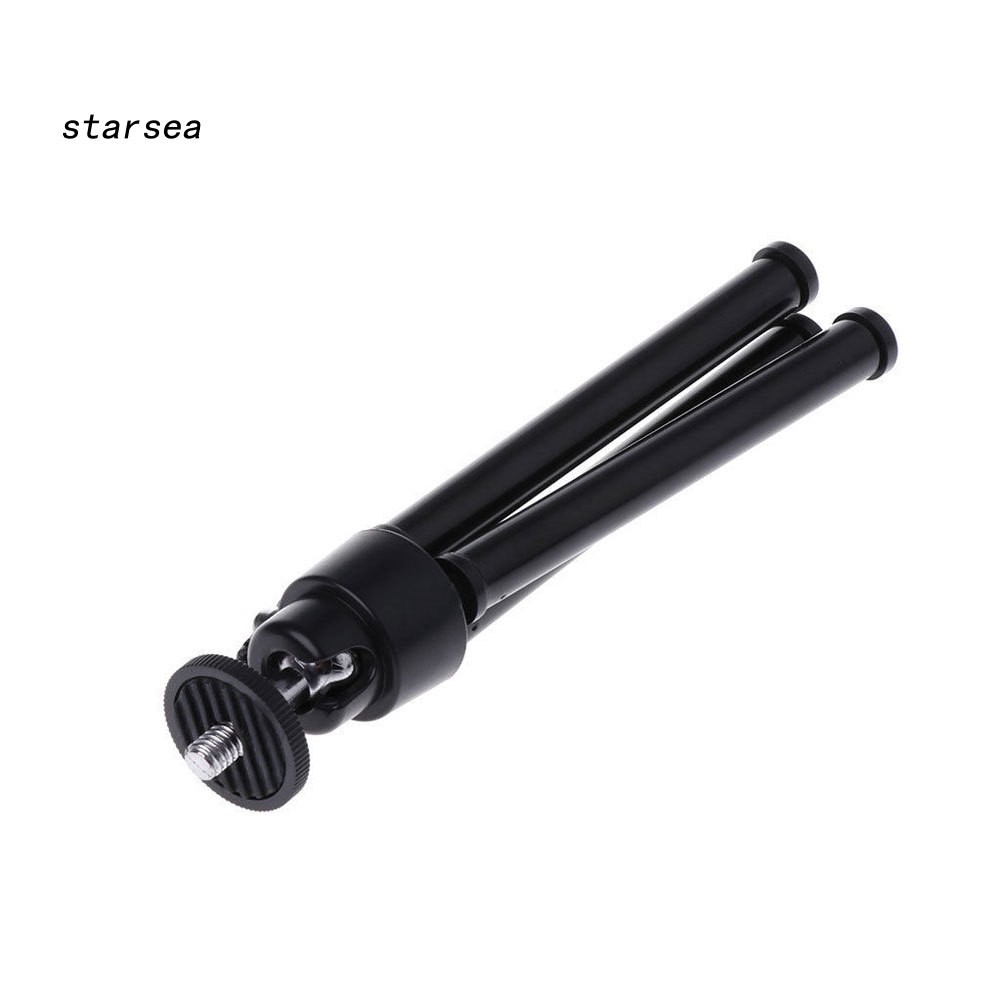 Tripod 3 chân dùng cho camera DSLR tiện dụng chất lượng cao