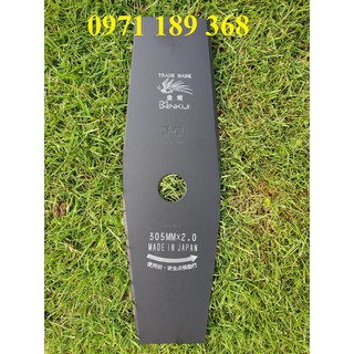 Lưỡi cắt cỏ Nhật Bản 305mm