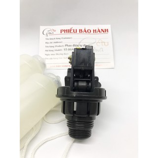 Phao điện thông minh GAMA ST80AB
