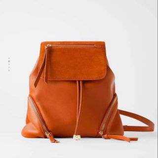 Ba lô zara( lim mít)