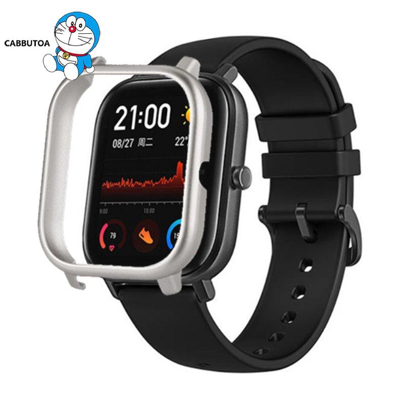 Vỏ Bảo Vệ Bằng Nhựa Pc Cho Đồng Hồ Thông Minh Gts Ốp