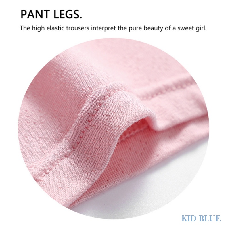 Quần Lót Lưới Thoáng Khí Thời Trang Cho Bé Gái