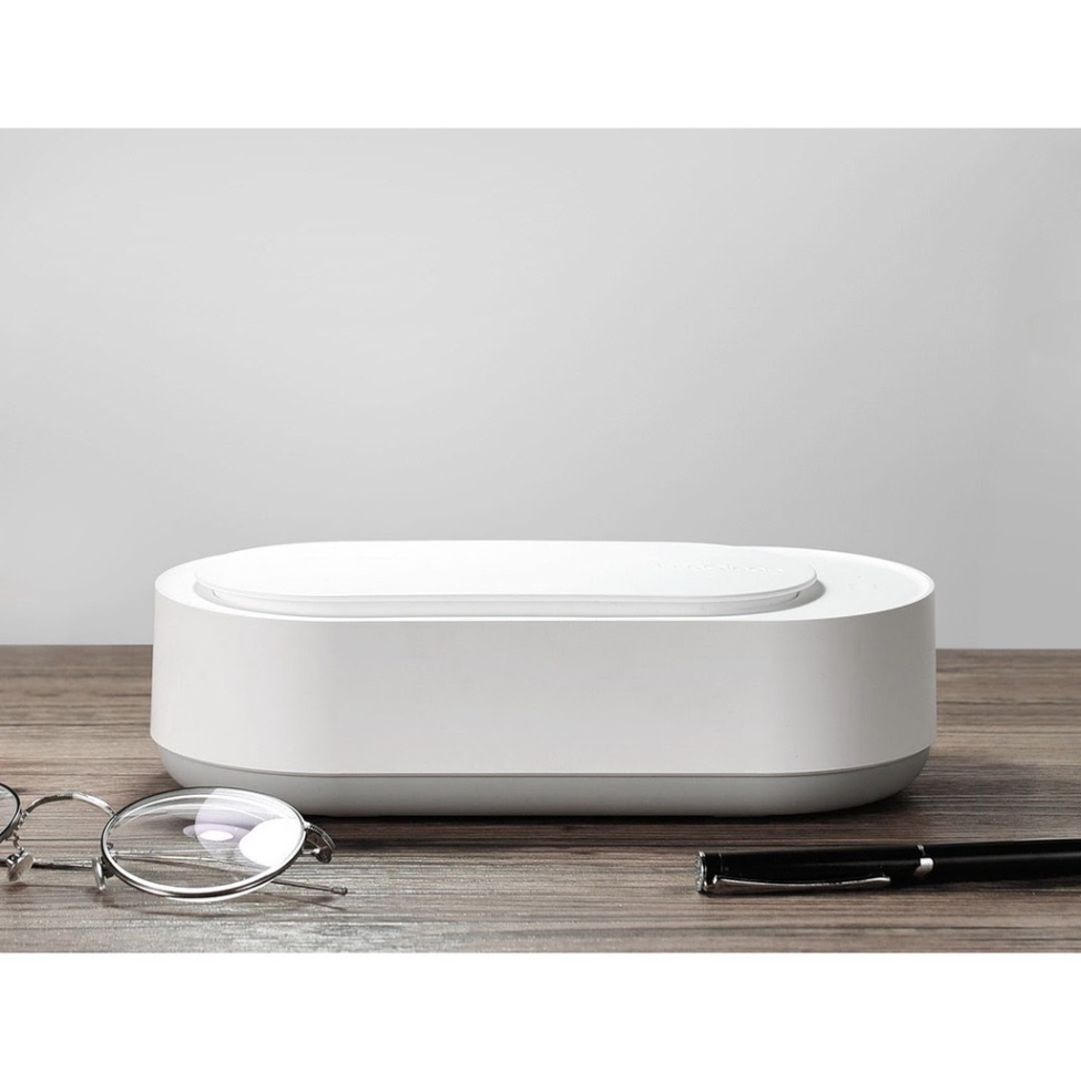 SALE HOẢ TỐC | Máy làm sạch bằng sóng siêu âm Xiaomi EraClean GA01 - Hàng chính hãng
