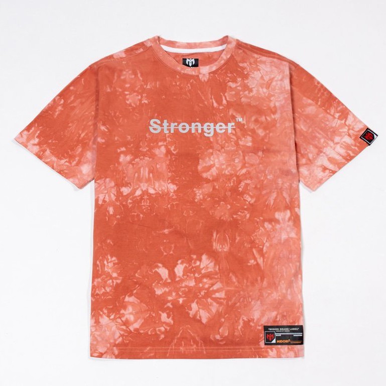 Áo thun form rộng tay lỡ nam nữ Phông Unisex Gấu Nasa Local Brand Chính Hãng Midori M Studio