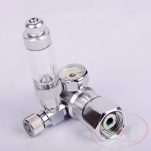 Van Cơ Co2 Mufan Chất Lượng