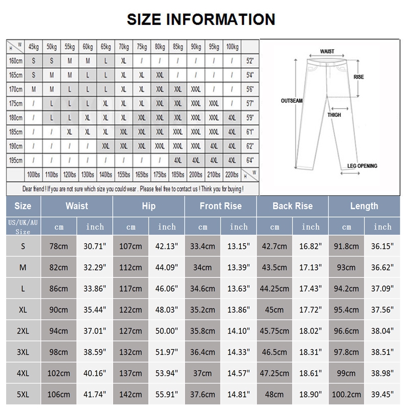 Quần dài INCERUN thiết kế thời trang dành cho nam giới | BigBuy360 - bigbuy360.vn