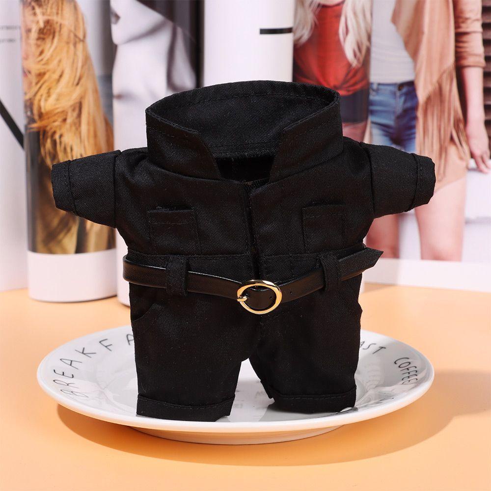 Bộ Quần Áo Thời Trang Cho Búp Bê 20cm