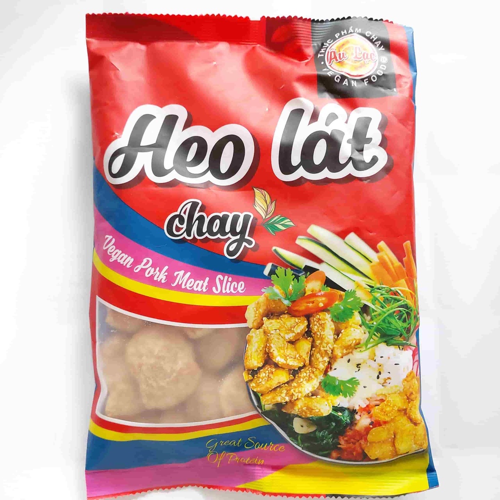 Heo Lát Chay Âu lạc gói 100g