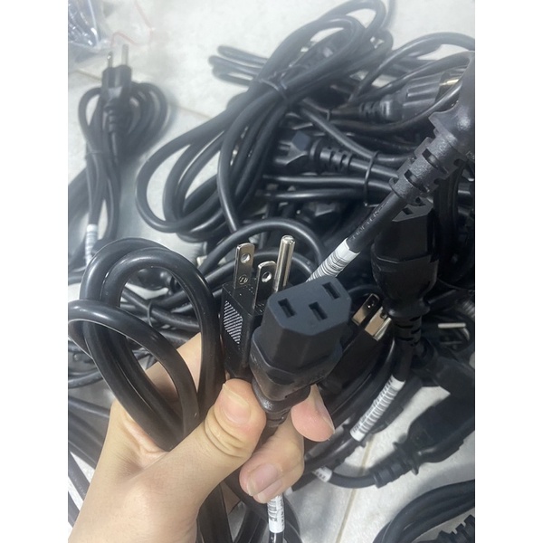 Dây nguồn bãi nguyên zin