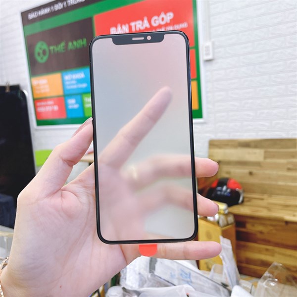 Kính ép OCA iPhone 11 Pro