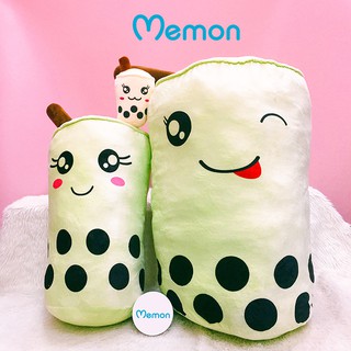 Gấu Bông Trà Sữa, Shop Memon Cao Cấp