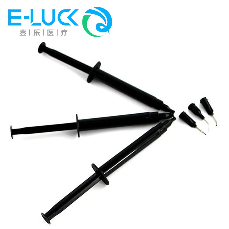 1 ống tiêm Gel bảo vệ làm trắng răng