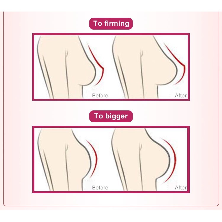 (Hàng Mới Về) Kem Nở Ngực Chiết Xuất Thảo Mộc Làm Săn Chắc Và Tăng Kích Thước Vòng Một 60ml | BigBuy360 - bigbuy360.vn