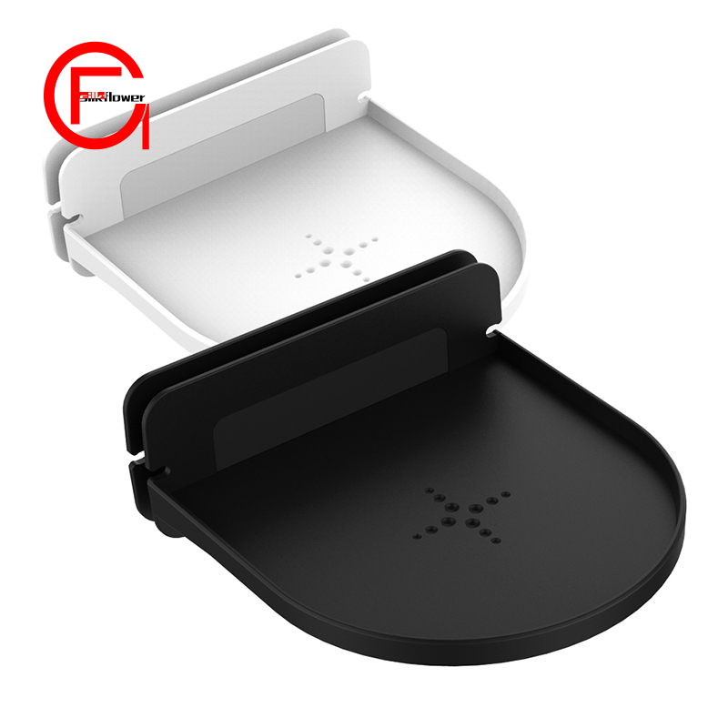 Giá Treo Tường Cho Bộ Phát Wifi Của Google Màu Trắng