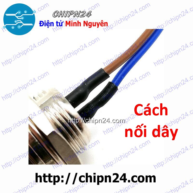 [2 CÁI] (F30.8) Jack GX16-10P Đực 15A 250V (Jack điện, tín hiệu, nối nguồn nhiều chân)