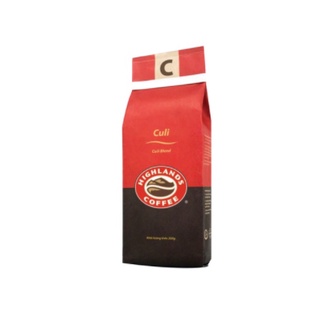 Cà phê Highland coffee Culi 200g