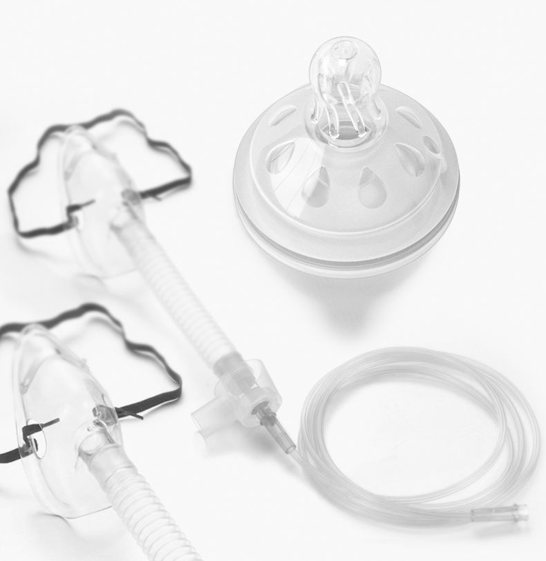 Bình sữa bằng silicon thiết kế độc đáo cho bé