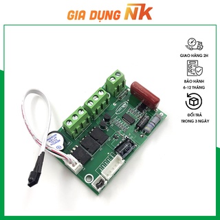 Mạch điều khiển quạt từ xa Fan-02, quạt điều hòa,quạt từ xa thông minh