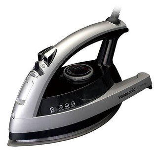 Bàn ủi hơi nước panasonic ni-w650cslra