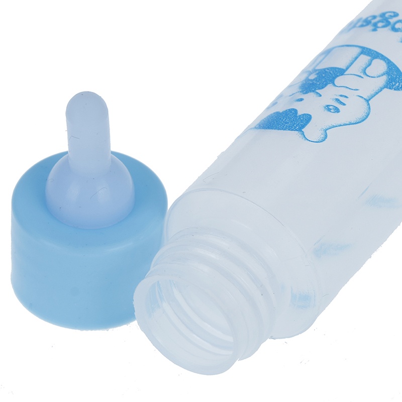 Chai silicone 30ml Nhỏ Gọn Tiện Dụng
