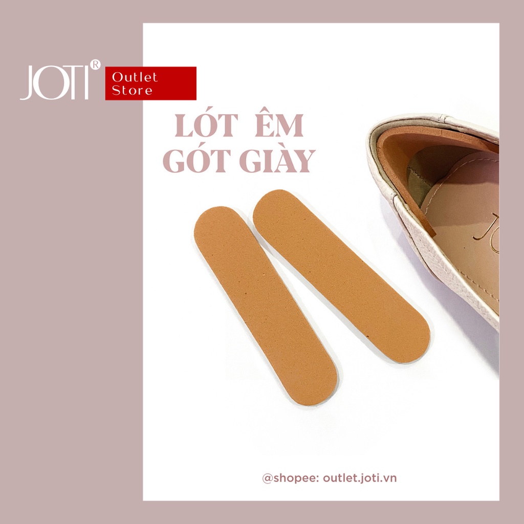 Lót gót giày cao su loại tốt