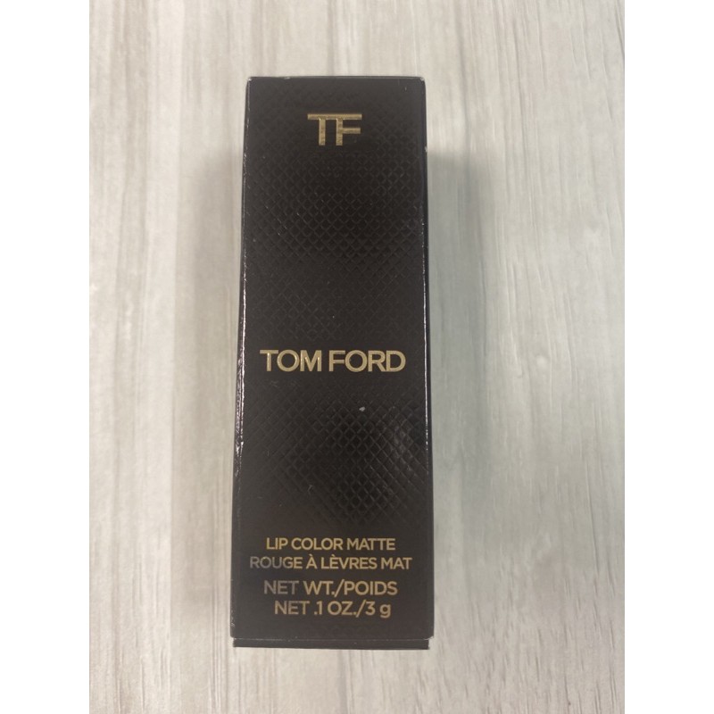 tom ford son