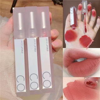 Son môi Abpopa JOCO mềm mịn dưỡng ẩm chống nước lâu trôi xinh xắn