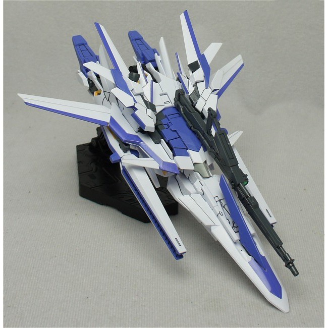 Mô hình lắp ráp HG Gundam Delta Kai Daban 148