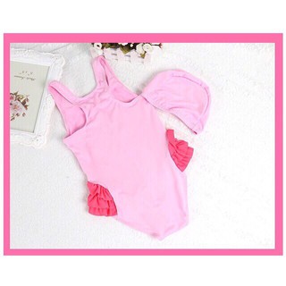 SET ĐỒ BƠI THIÊN NGA CHO BÉ GÁI (B00049)