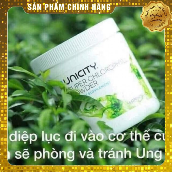 Bột Diệp Lục Chiết Xuất Cỏ Linh Lăng / 92g , Thanh Lọc Cơ Thể  date2022 - [ Auth ]