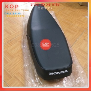 Yên xe DREAM fom dream .hàng vn . phụ tùng xe
