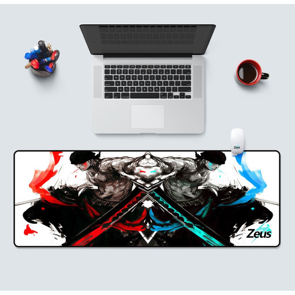 Bàn di , Miếng lót chuột mousepad 4 ly 3 ly kích thước lớn dài rộng nhiều mẫu