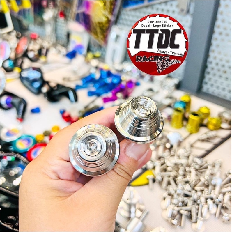 Gù Salaya Mẫu New 2022 gắn mọi dòng xe ✌