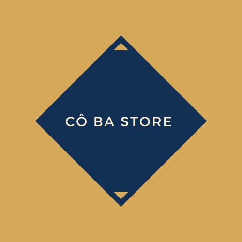 CÔ BA STORE AND MORE