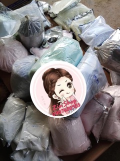 Mặt Nạ Dẻo Bạc Hà