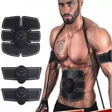 Máy đánh tan mỡ bụng smart fitness!