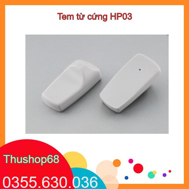 Tem từ cứng HP03