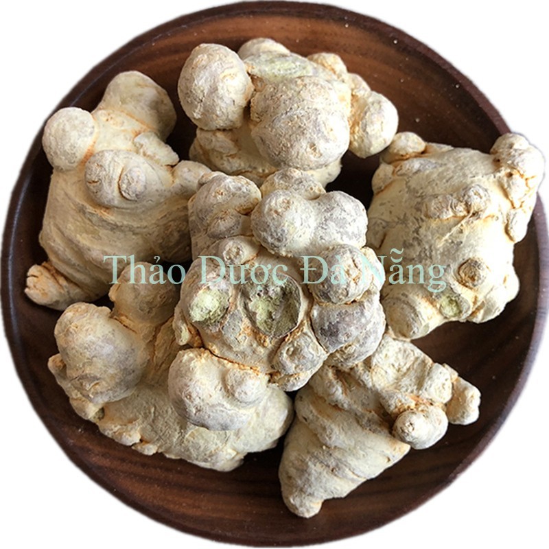 1 Kg Tam Thất Bắc khô,sạch.(size 5 củ/100 gram)