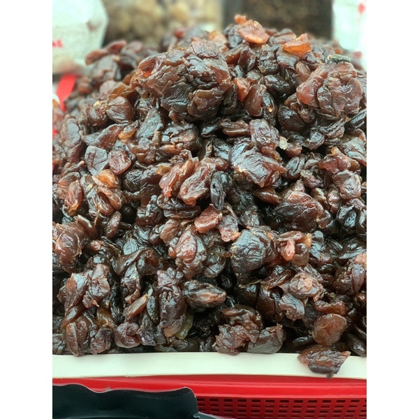 500gr Nhãn Nhục Vàng Dày Cơm