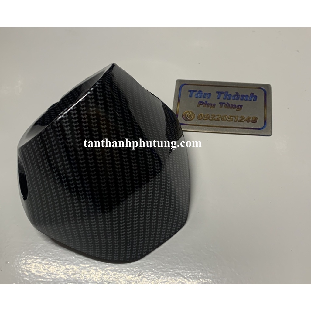 Chụp đít pô Exciter 155 2021