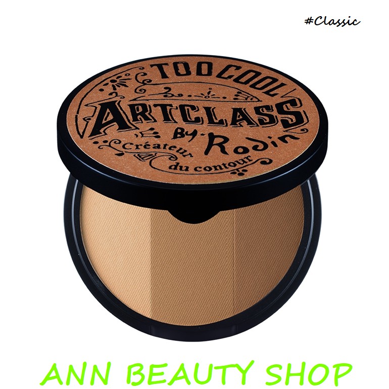 Phấn Tạo khối Too Cool For School Art Class 9.5gr | BigBuy360 - bigbuy360.vn