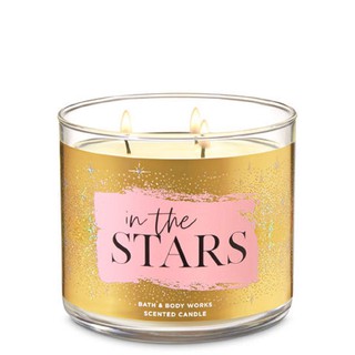 [Đủ Mùi] Nến Thơm In The Star Bath and Body Works (411g)