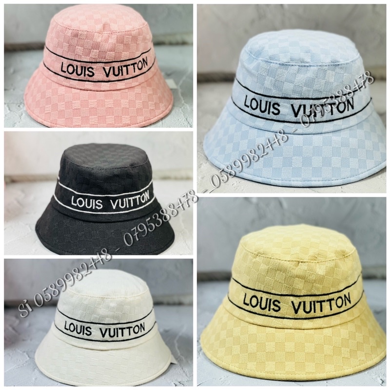 Mũ bucket tai bèo - Nón Tai bèo basic unisex nam nữ - bo xốp lous - nón tai bèo vành