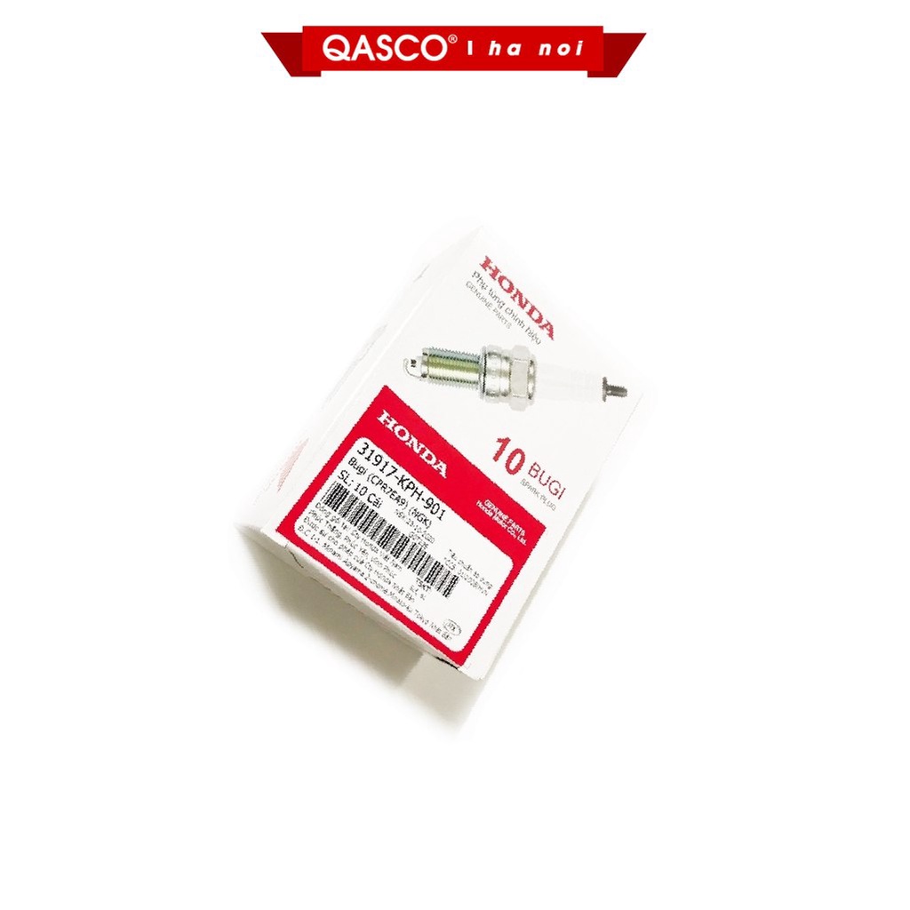 Bugi CPR7EA9  AIR BLADE 110  - HN