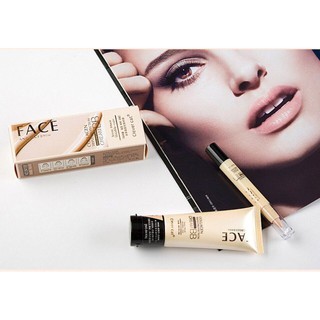 Kem Face BB Cream Collagen (được chọn tone)