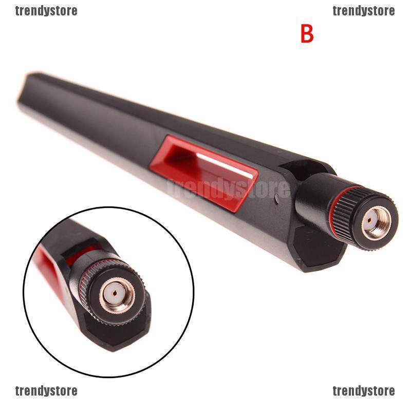 Ăng Ten Tăng Cường Tín Hiệu wifi 12dBi 2.4G 5G 5.8G