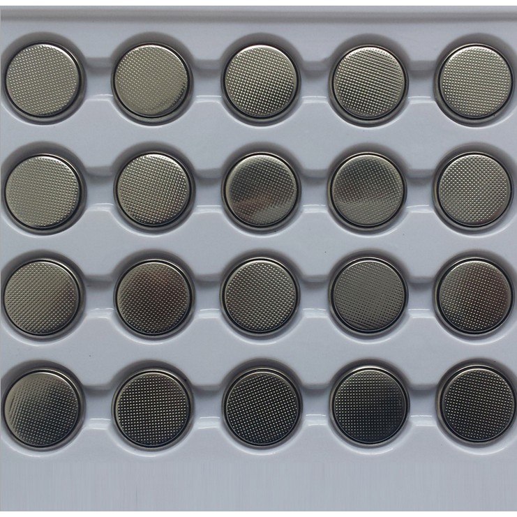 Pin CR032 3V