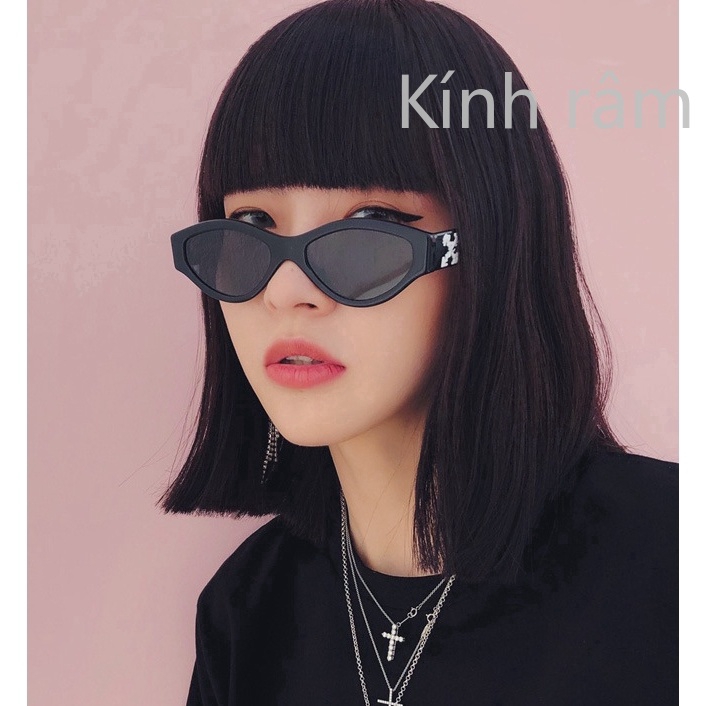 Kímh Mázt Gacng Traòn Phcang Cáoh Âcou Nỹ Thefời Tròng Chá Mữ