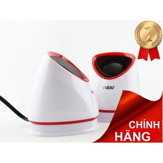 Loa vi tính ruizu rs-510 âm thanh cực hay
