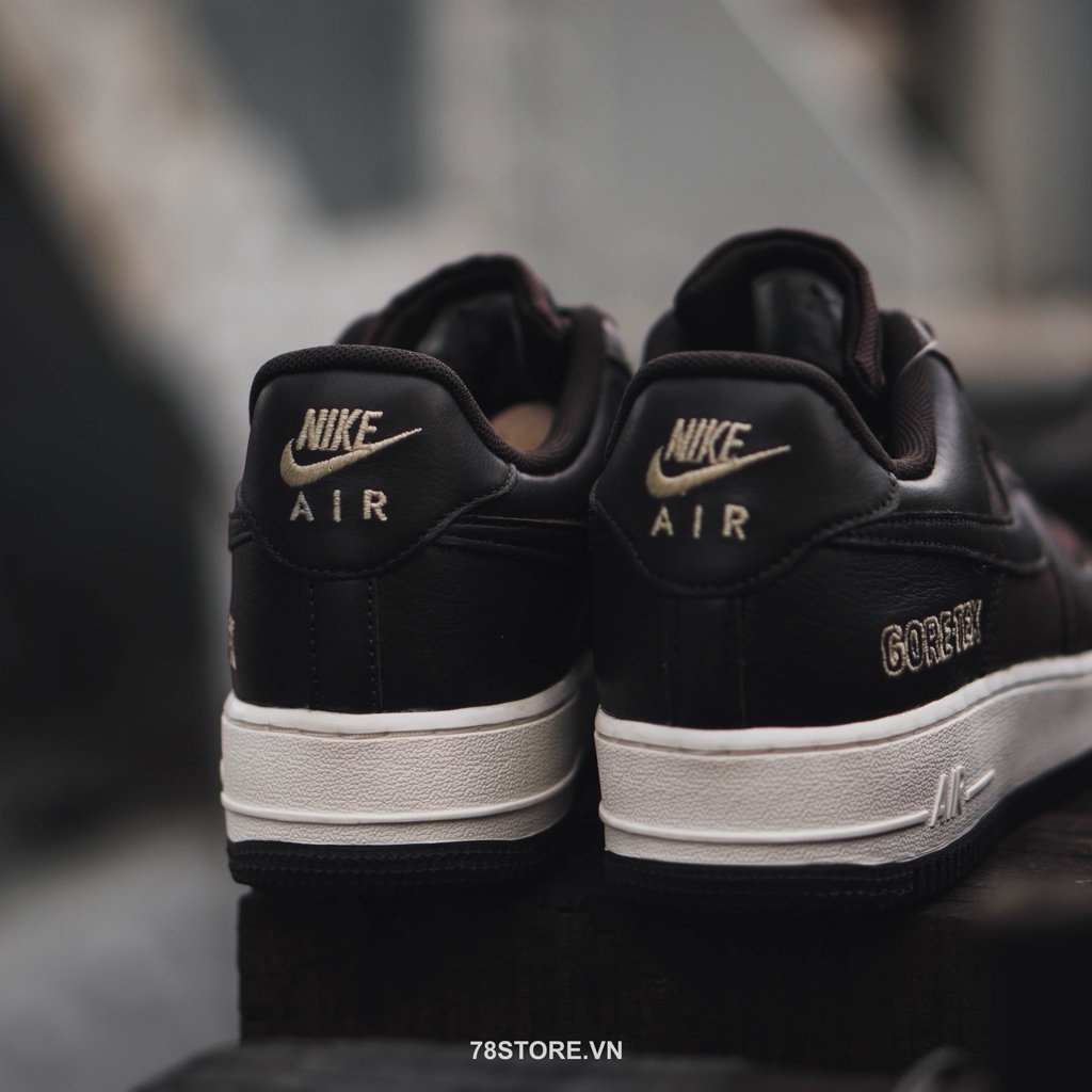 Giày Thể Thao Sneaker Nike Air Force 1 GTX Nâu CT2858-201 Chính Hãng